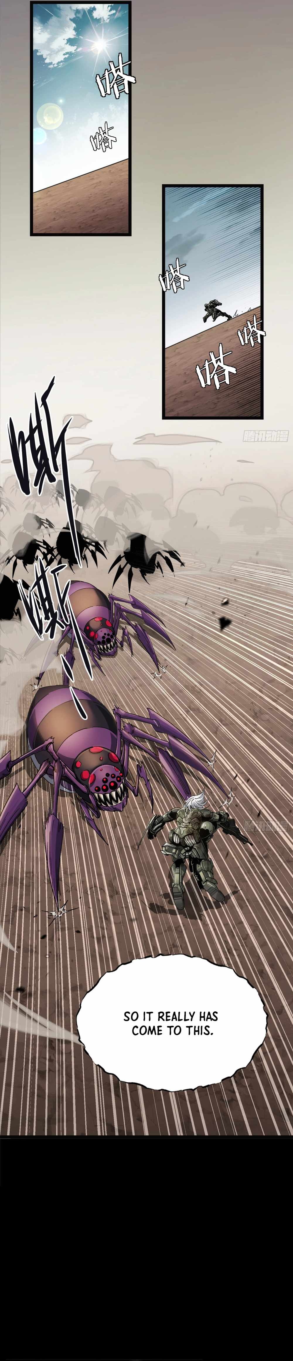 Steel Covenant Chapter 30 13